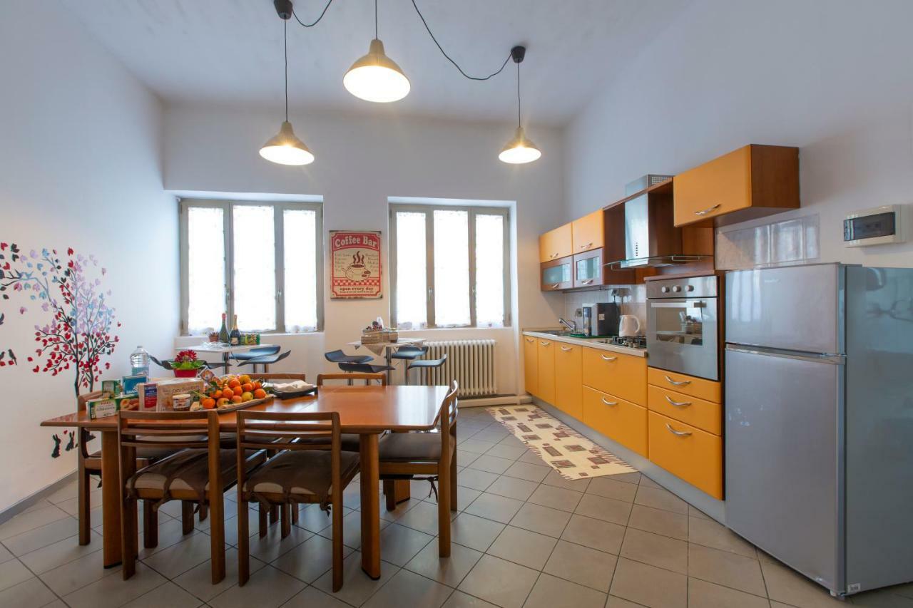 Grand Bijoux Apartamento