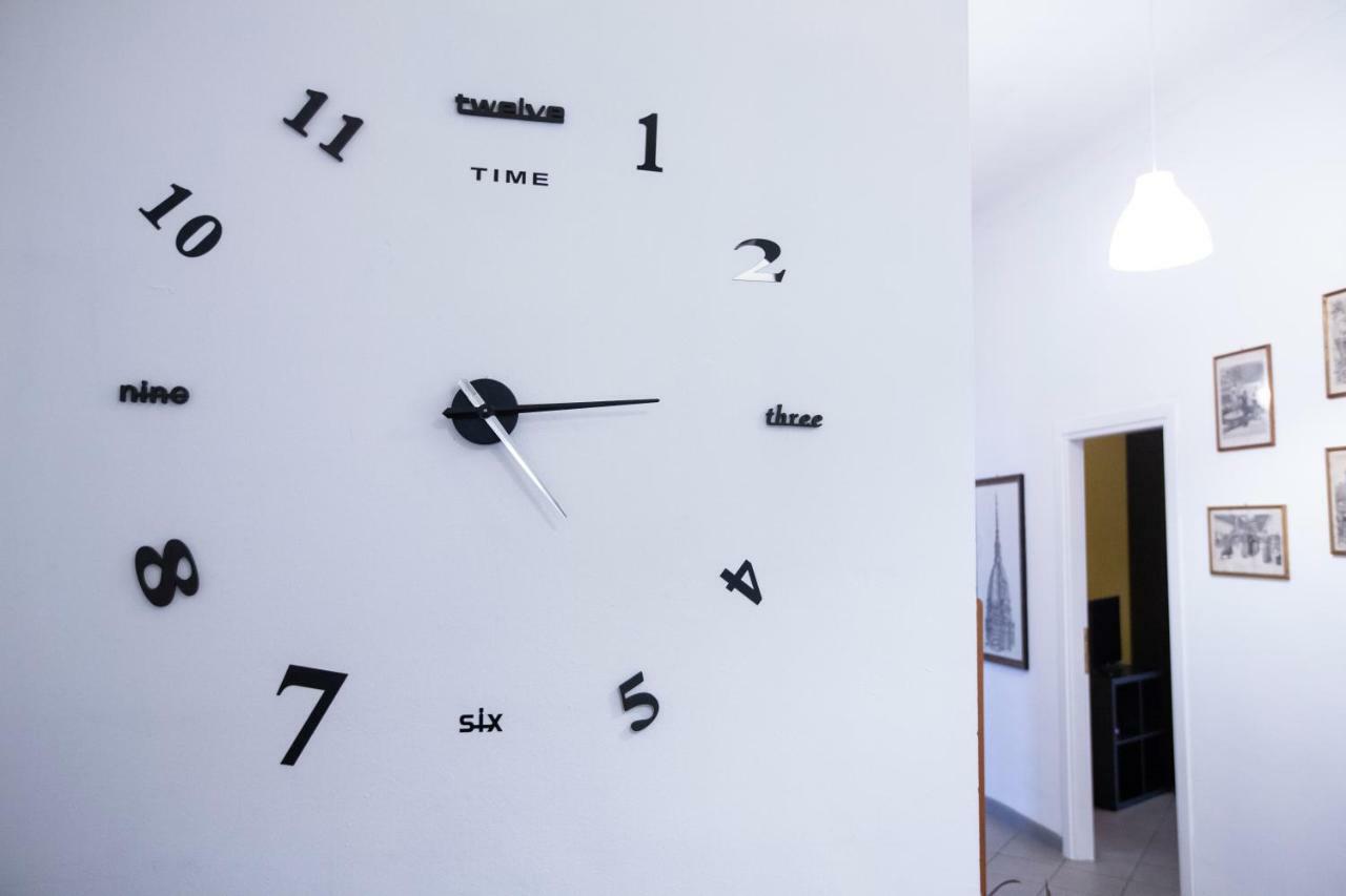 Apartamento Grand Bijoux