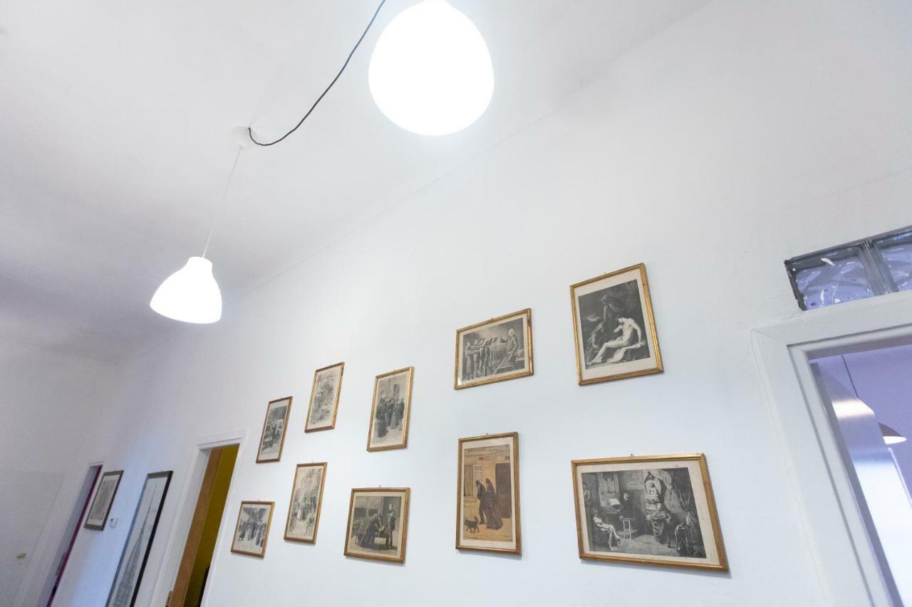 Grand Bijoux Apartamento